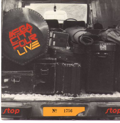 [stop live ep cover]